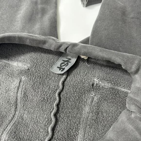 NSF Wide Leg Sweatpants - Picture 6 of 7